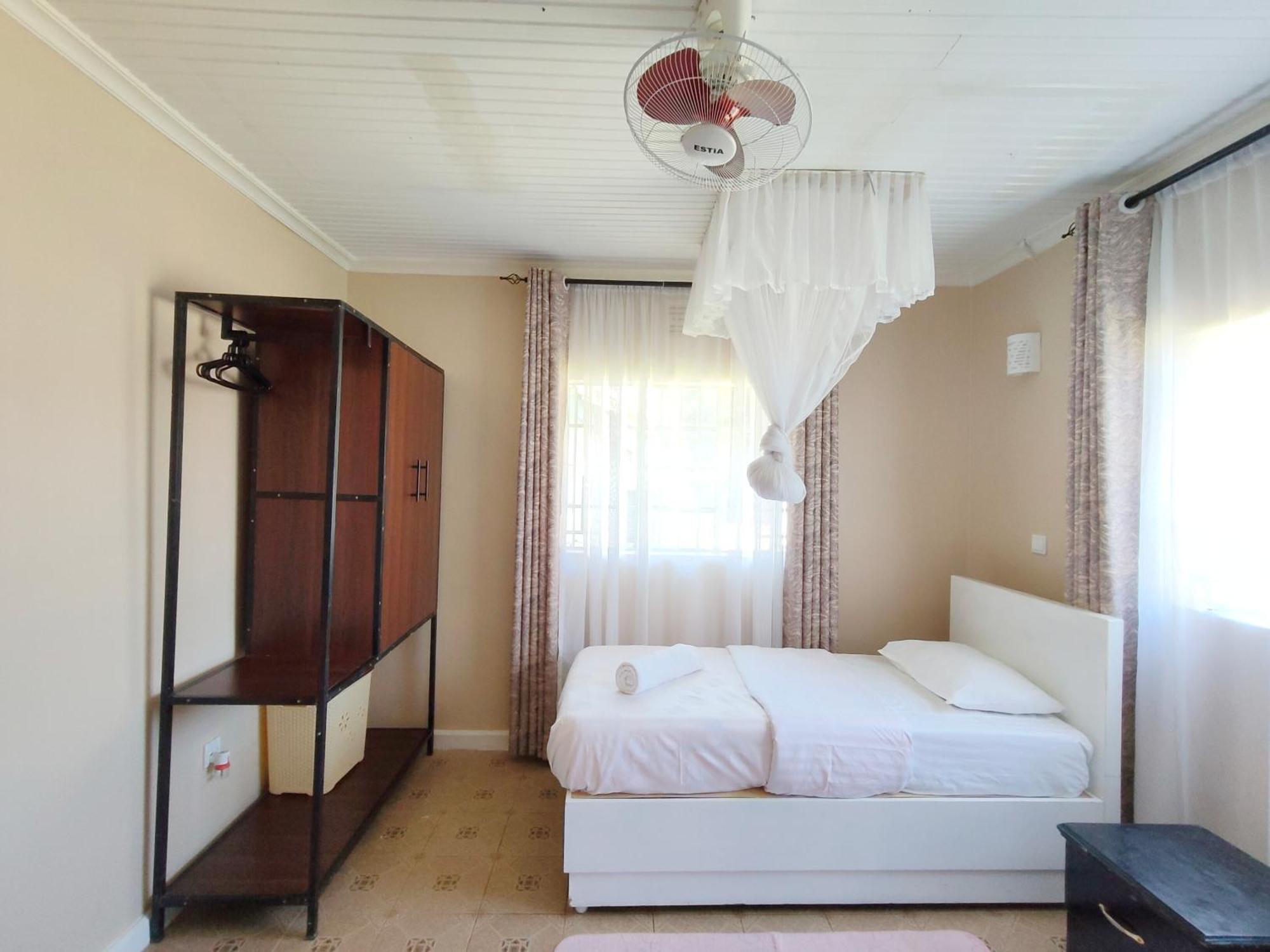 Milimani Drive Livings Apartment Kisumu Room photo
