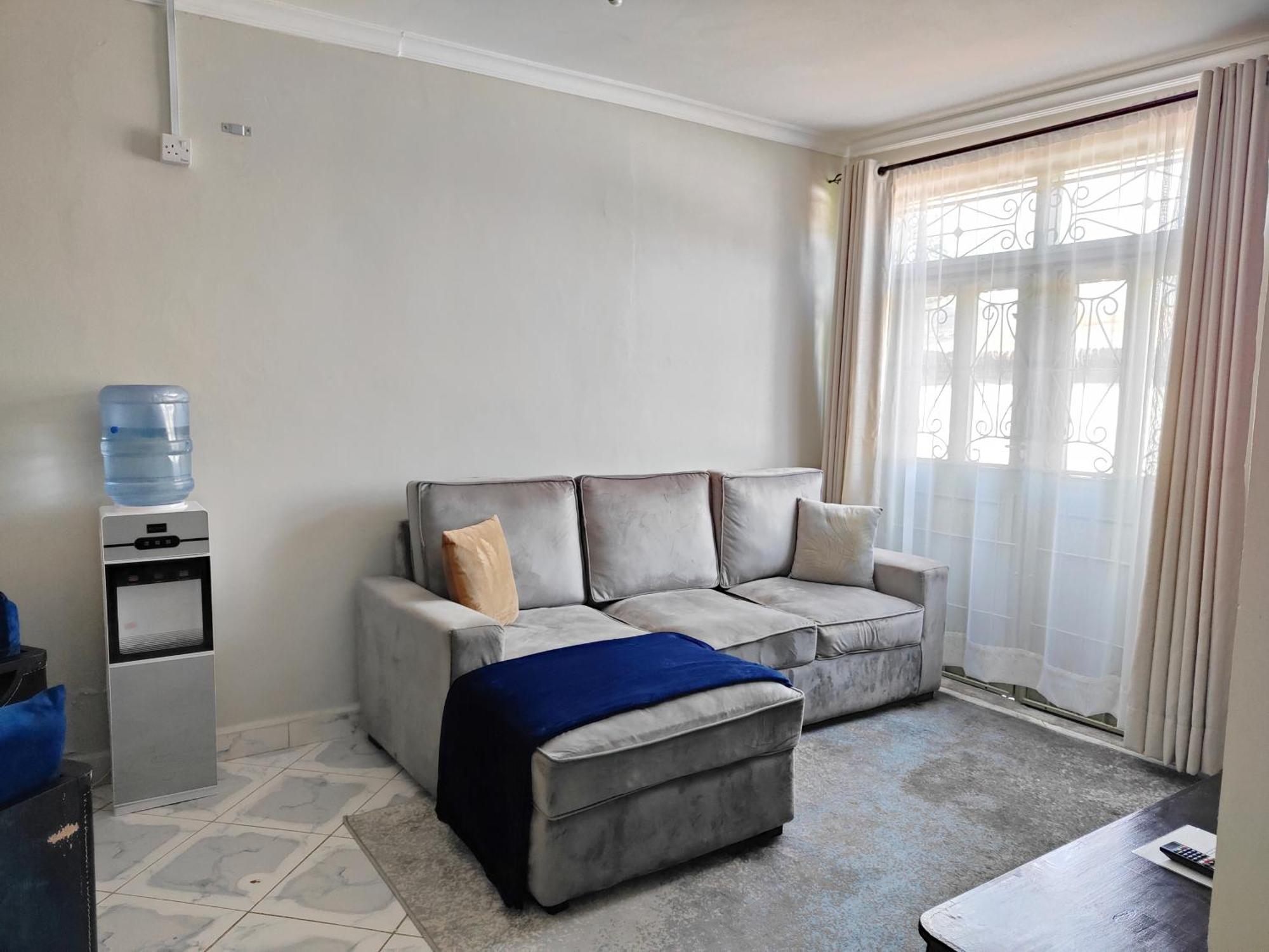 Milimani Drive Livings Apartment Kisumu Room photo