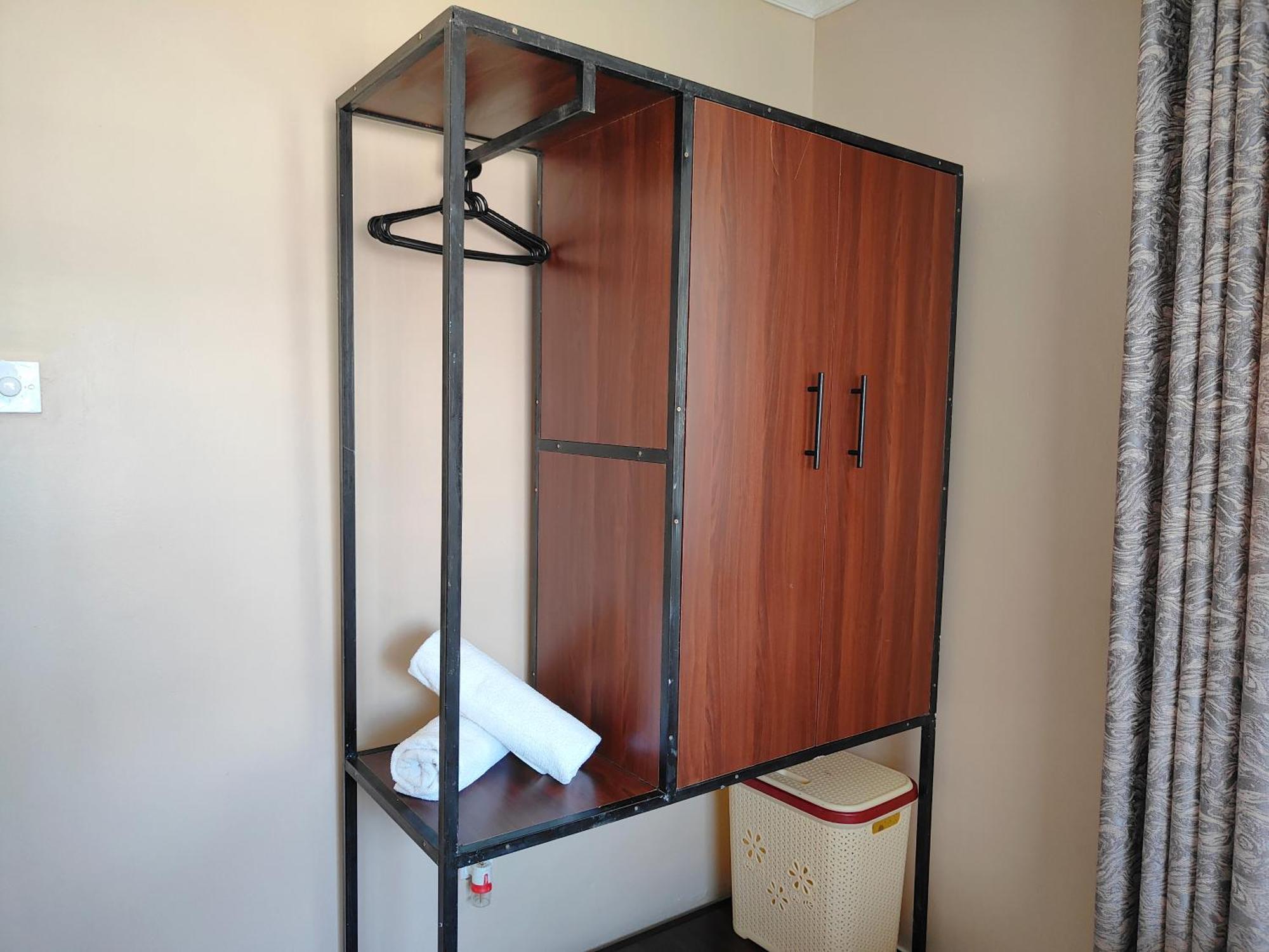 Milimani Drive Livings Apartment Kisumu Room photo
