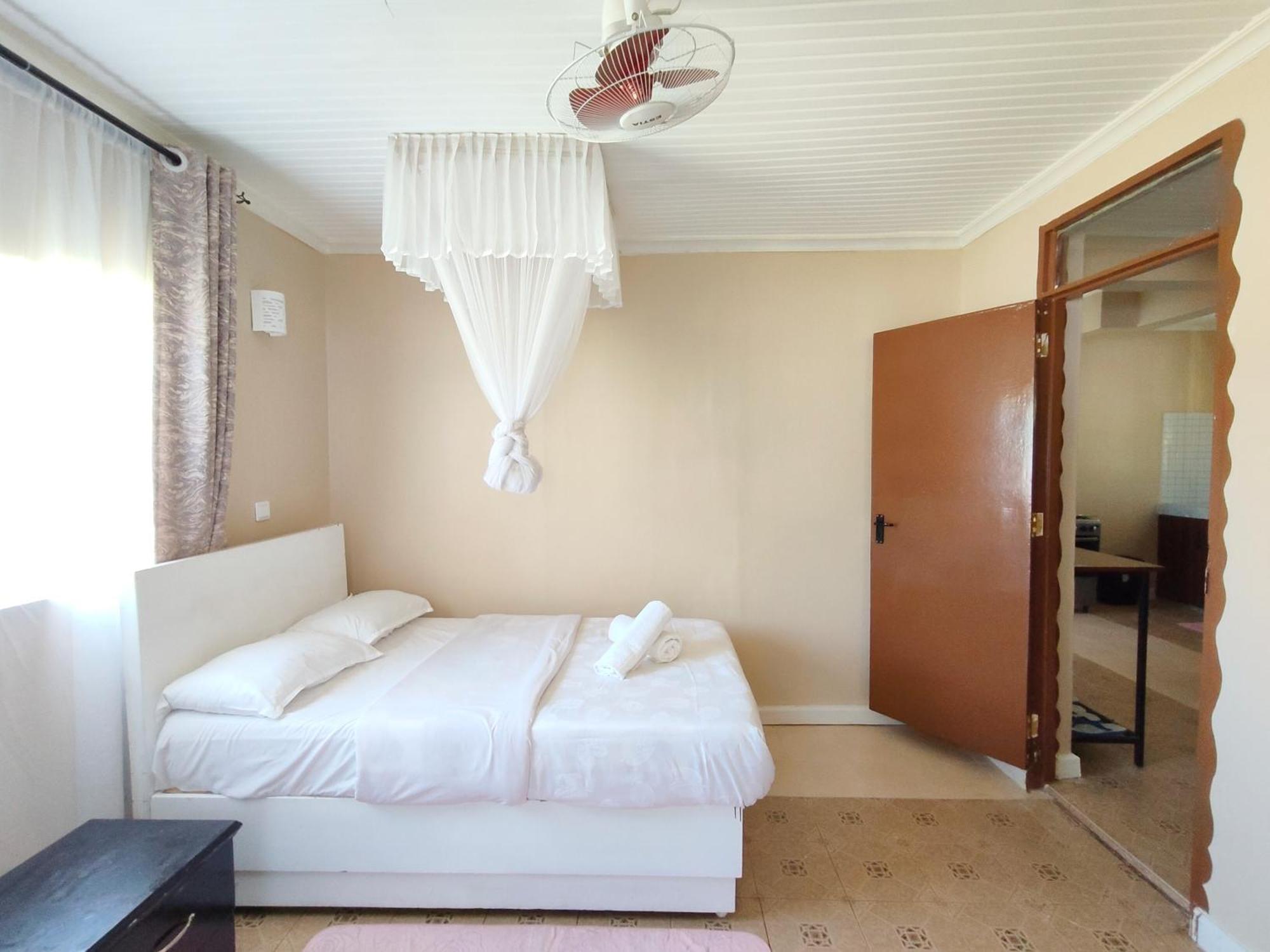 Milimani Drive Livings Apartment Kisumu Room photo